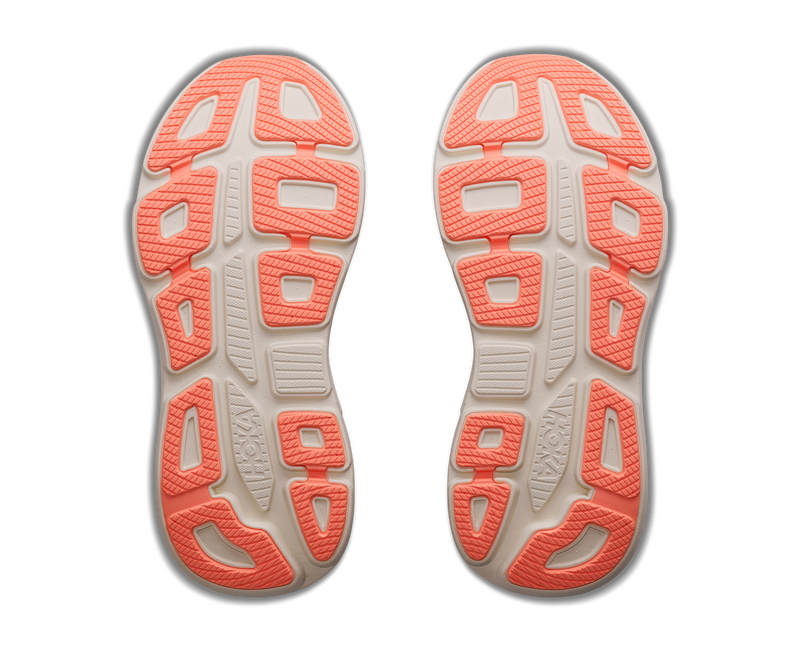 Men's Bondi 9 WIDE (FDNV - Faded Navy/Slate Blue)