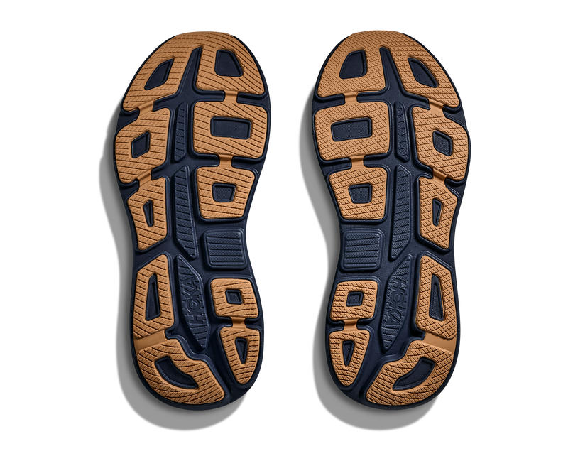 Men's Bondi 9 (FDNV - Faded Navy/Slate Blue)