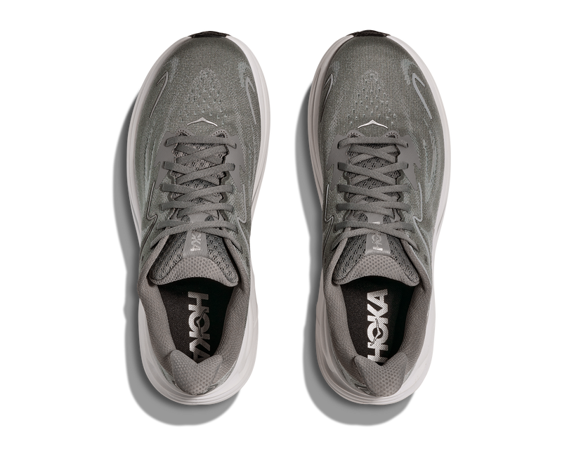 Men's Clifton 10 (ADSL - Asteroid/Silver)