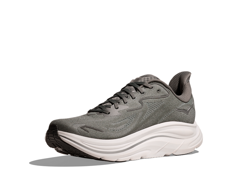 Men's Clifton 10 (ADSL - Asteroid/Silver)