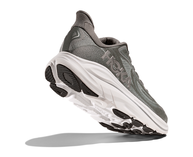Men's Clifton 10 (ADSL - Asteroid/Silver)