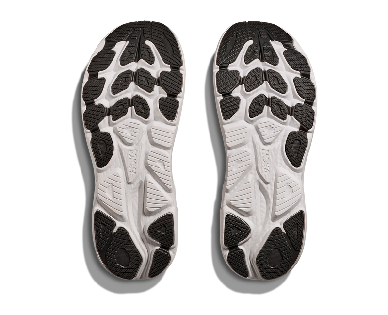 Men's Clifton 10 (ADSL - Asteroid/Silver)