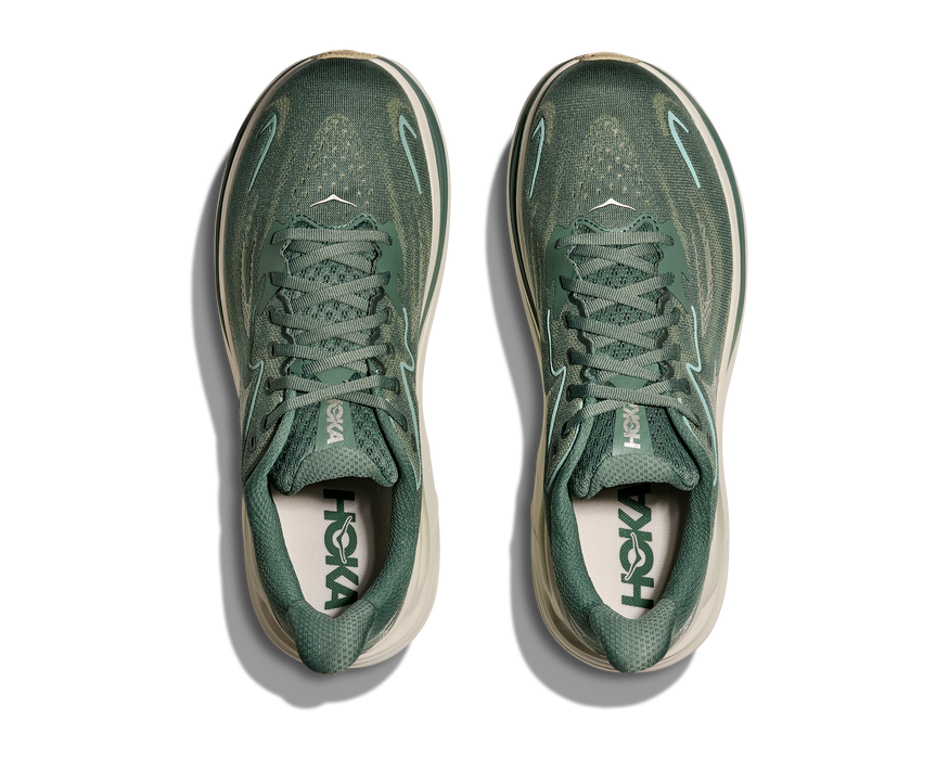 Men's Clifton 10 (FFF - Fern/Truffle Salt)