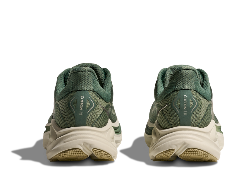 Men's Clifton 10 (FFF - Fern/Truffle Salt)
