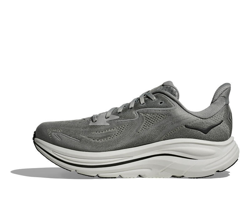 Men's Clifton 10 (GYST - Galactic Grey/Asteroid)