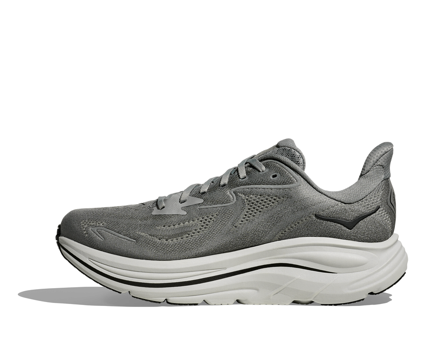 Men's Clifton 10 (GYST - Galactic Grey/Asteroid)