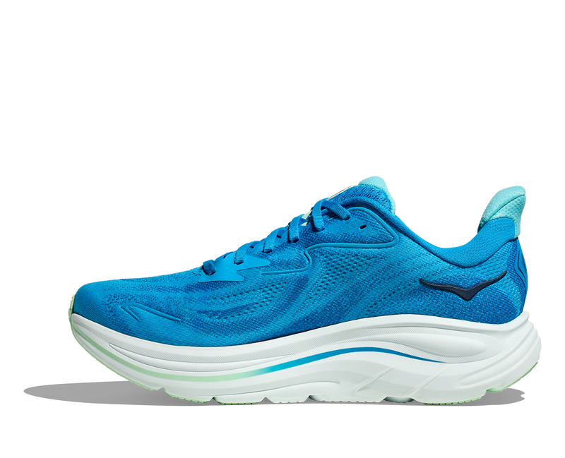 Men's Clifton 10 (HSK - Hoka Blue/Skyward Blue)