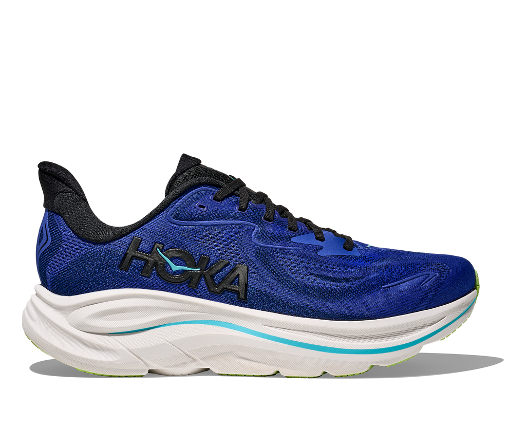 Men's Clifton 10 (NMD - Night Sky/Midnight Blue) — TC Running Co