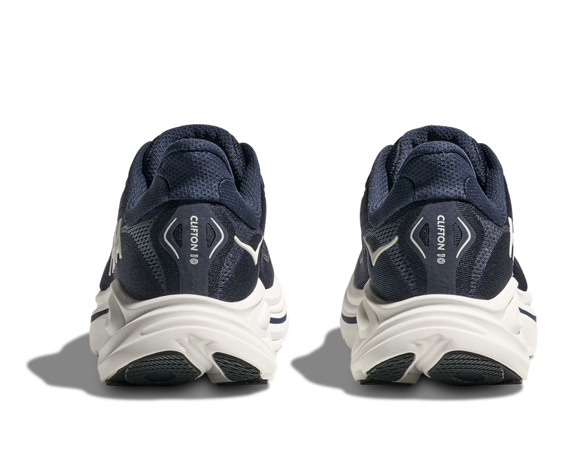 Men's Clifton 10 (NWT - Navy/White)