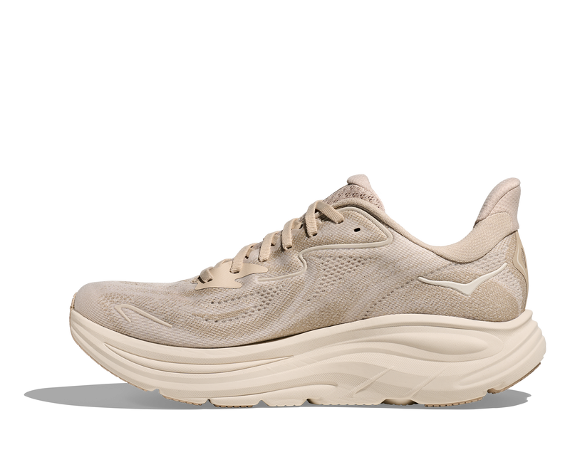 Men's Clifton 10 (OLTM - Oatmeal/Oat Milk)