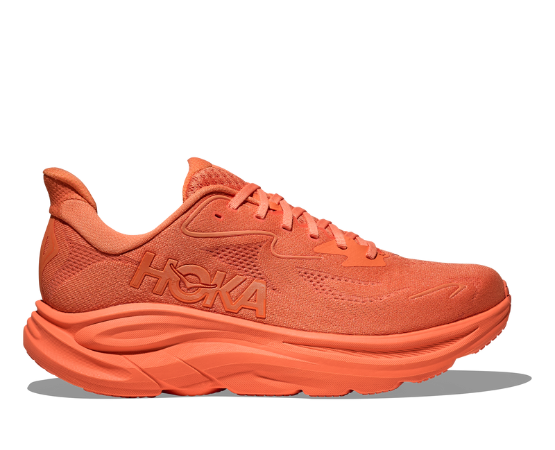 Men's Clifton 10 (PRSM - Persimmon/Persimmon)