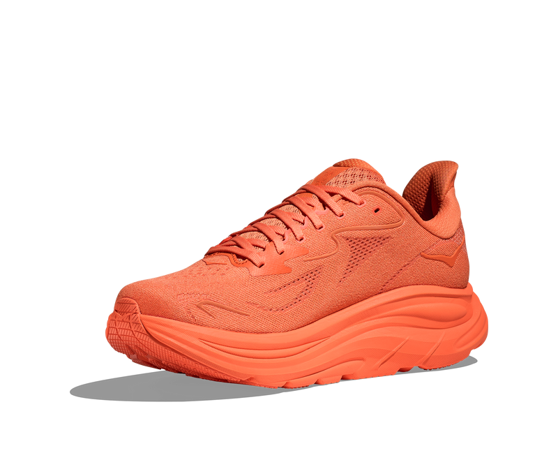 Men's Clifton 10 (PRSM - Persimmon/Persimmon)
