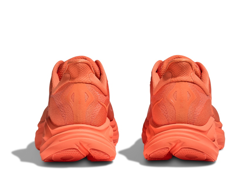 Men's Clifton 10 (PRSM - Persimmon/Persimmon)