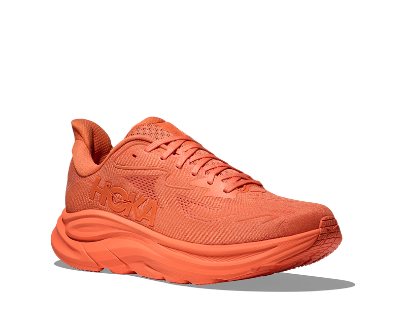 Men's Clifton 10 (PRSM - Persimmon/Persimmon)