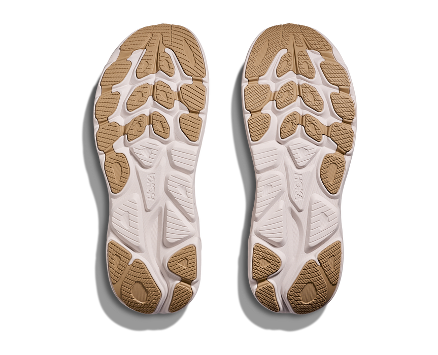 Men's Clifton 10 (PTYG - Putty/Grout)