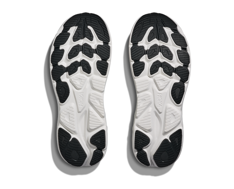 Men's Clifton 10 (SGNN - Sage/Neon Flame)