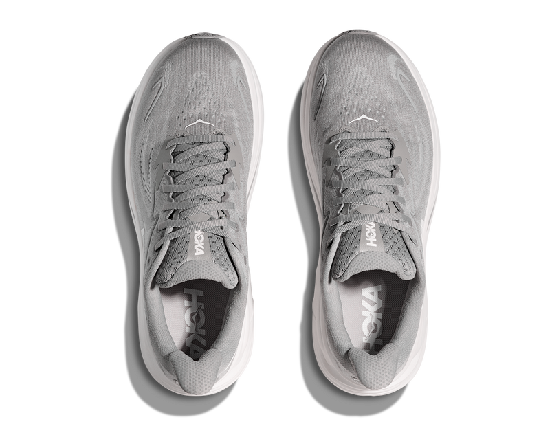 Men's Clifton 10 EXTRA WIDE (STLLR - Stellar Grey/Stardust)