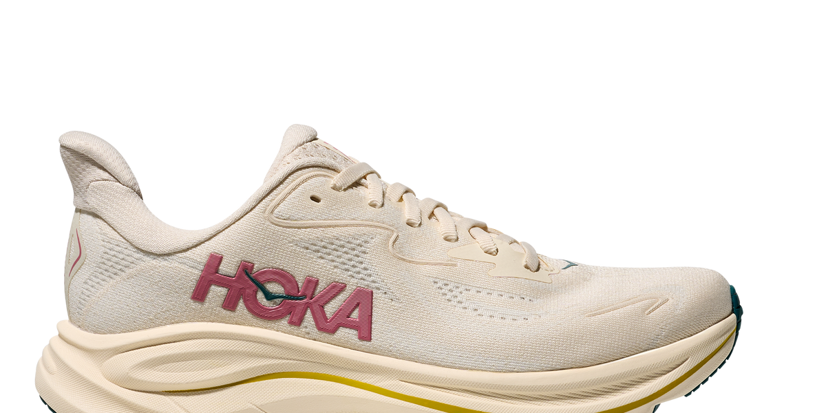 Women's Clifton 10 (BHLB - Birch/Alabaster) — TC Running Co