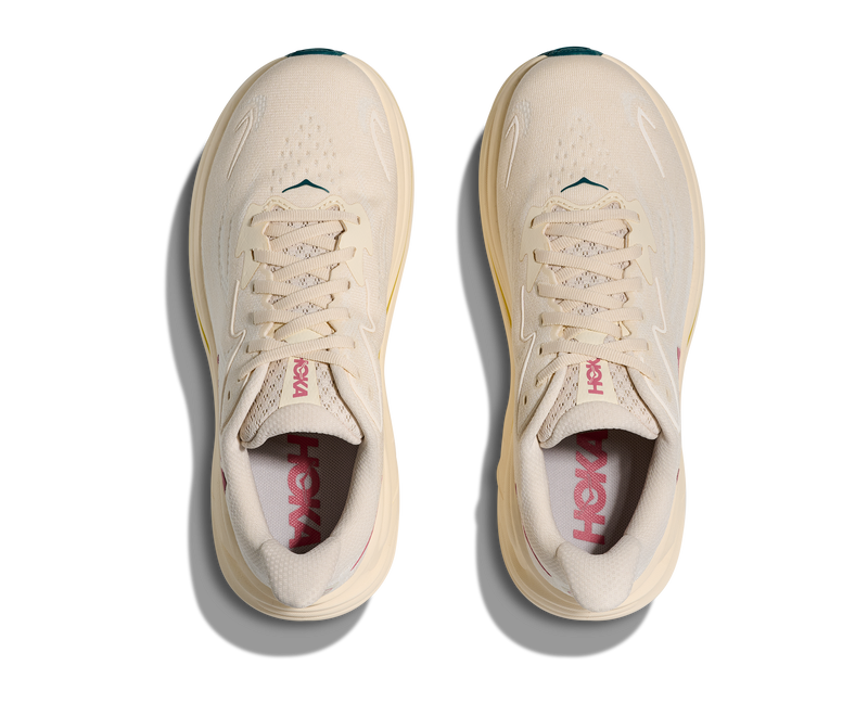 Women's Clifton 10 (BHLB - Birch/Alabaster)