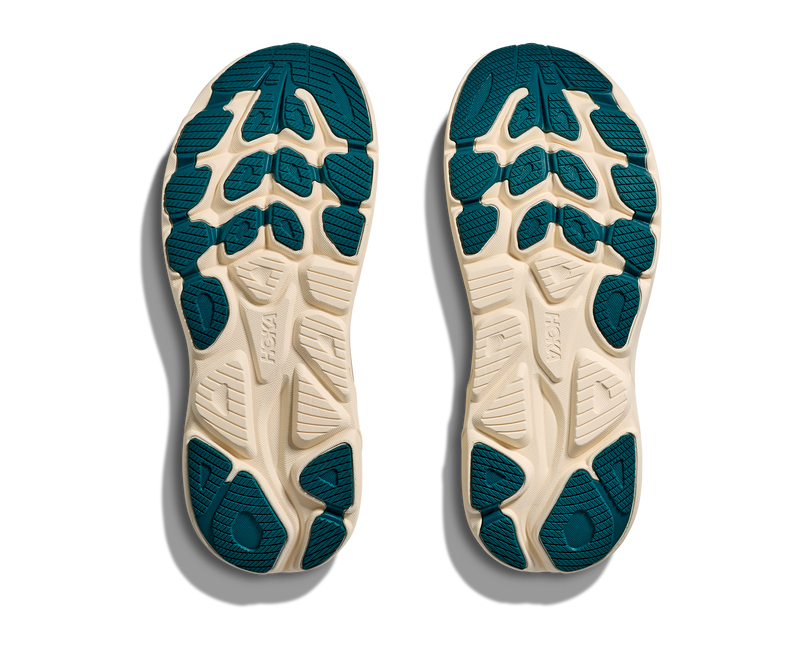 Women's Clifton 10 (BHLB - Birch/Alabaster)