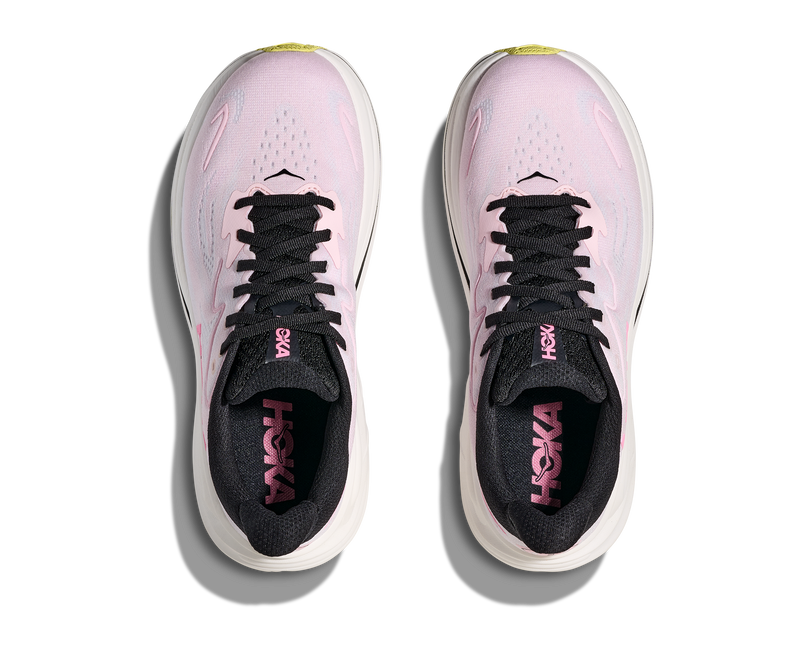 Women's Clifton 10 (CTNS - Carnation/Starlight Glow)