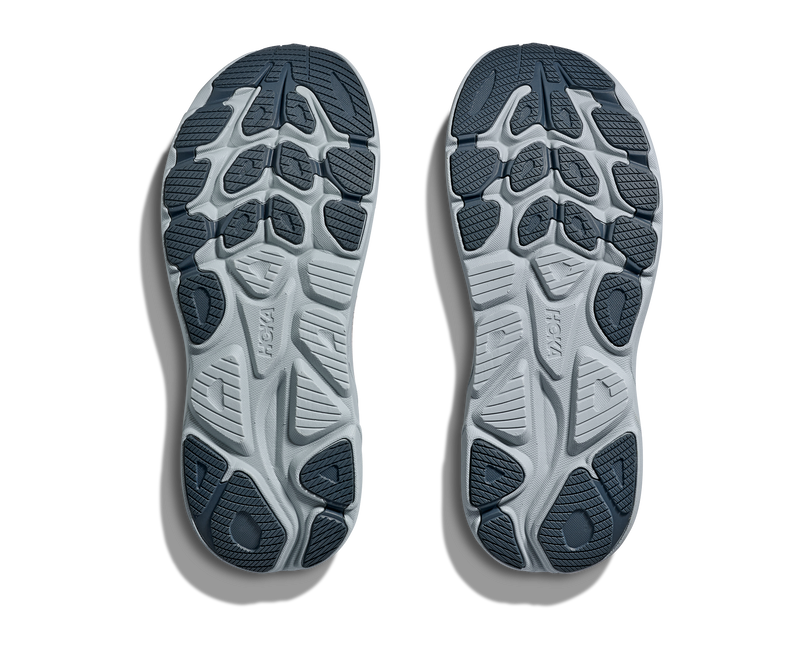 Women's Clifton 10 (GRTM - Grout/Mineral Blue)