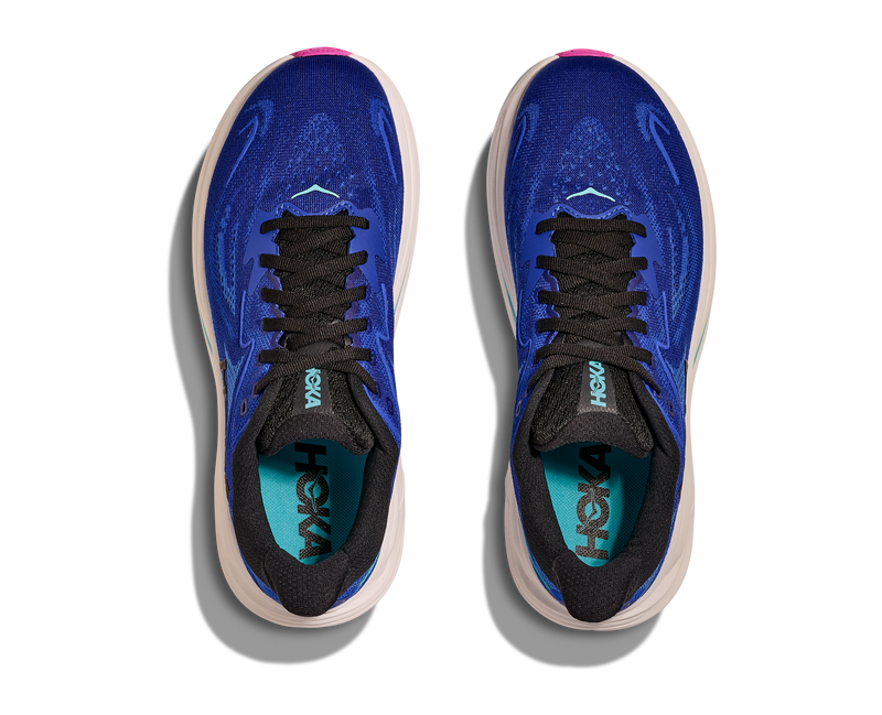 Women's Clifton 10 (NYL - Night Sky/Ultramarine)