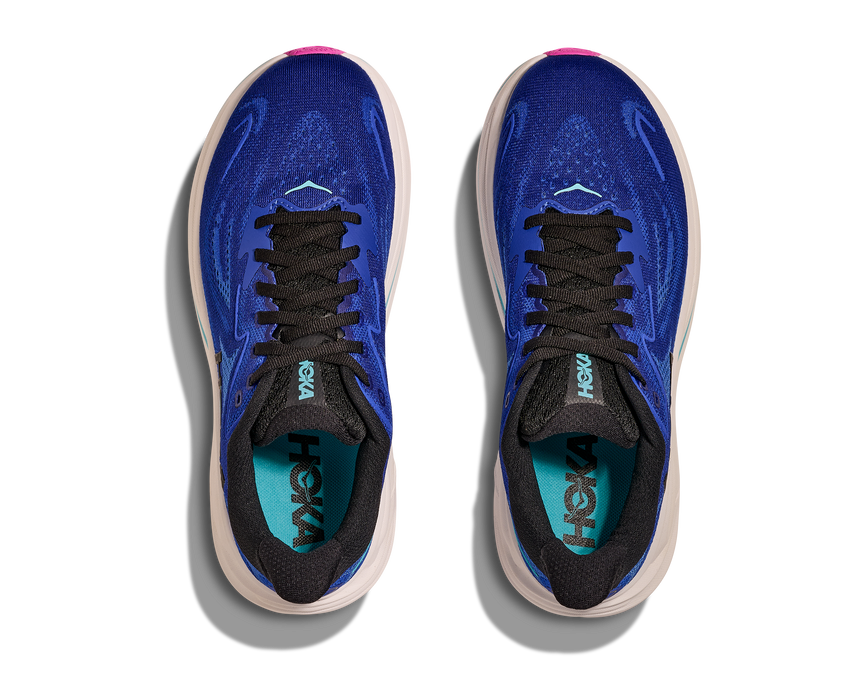 Women's Clifton 10 (NYL - Night Sky/Ultramarine)