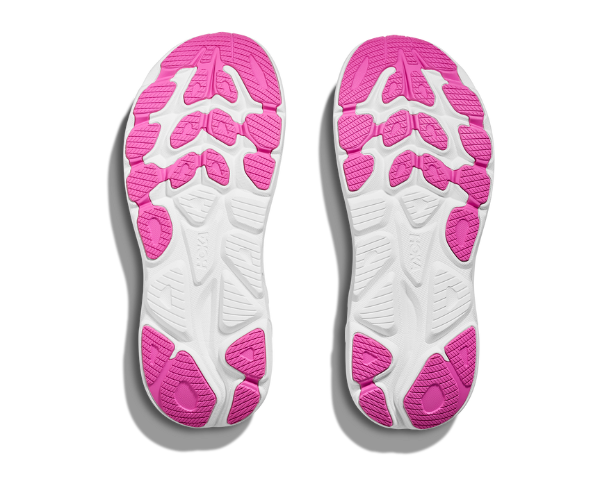 Women's Clifton 10 (NYL - Night Sky/Ultramarine)