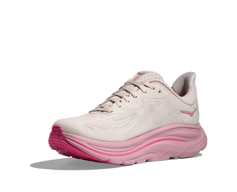 Women's Clifton 10 (RMD - Rose Cream/Dried Rose)