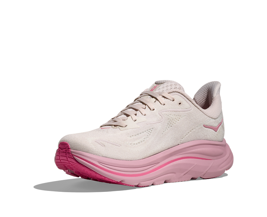 Women's Clifton 10 (RMD - Rose Cream/Dried Rose)