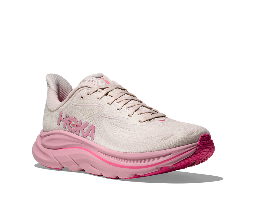 Women's Clifton 10 (RMD - Rose Cream/Dried Rose)