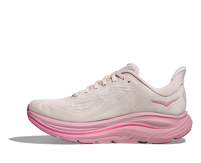 Women's Clifton 10 (RMD - Rose Cream/Dried Rose)