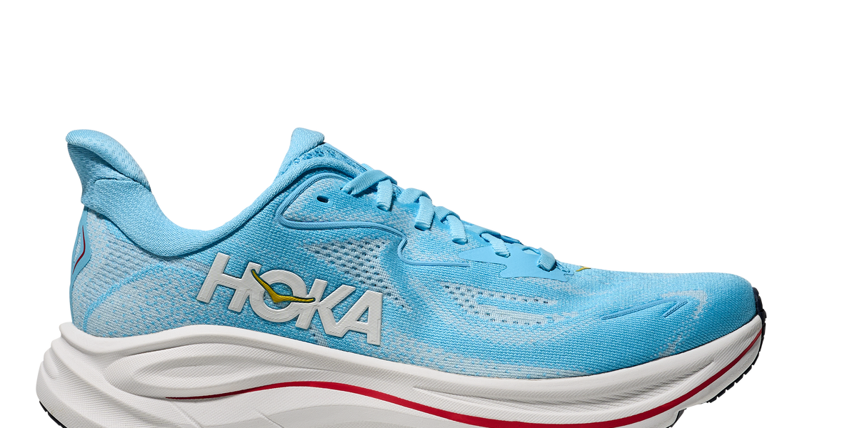 TOKO　HF　BLUE　167g　High Fluoro　大容量バルク品 Women's Clifton 10 (SBLF - Soaring Blue/Frost) — TC Running Co
