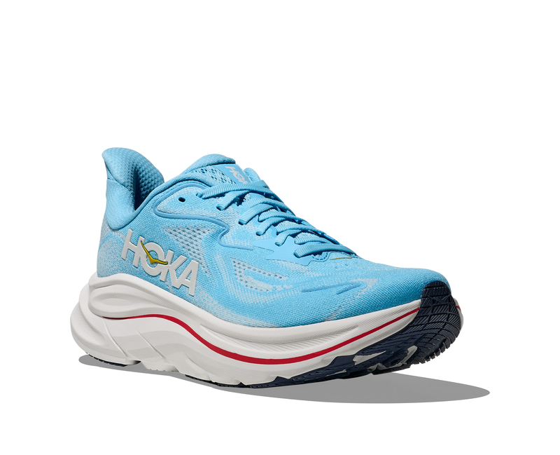 Women's Clifton 10 (SBLF - Soaring Blue/Frost)