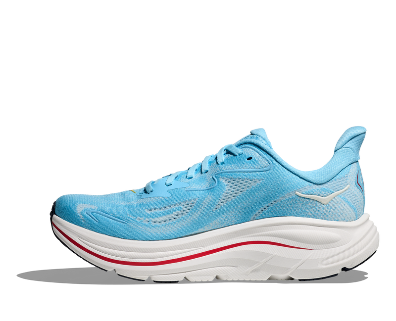 Women's Clifton 10 (SBLF - Soaring Blue/Frost)