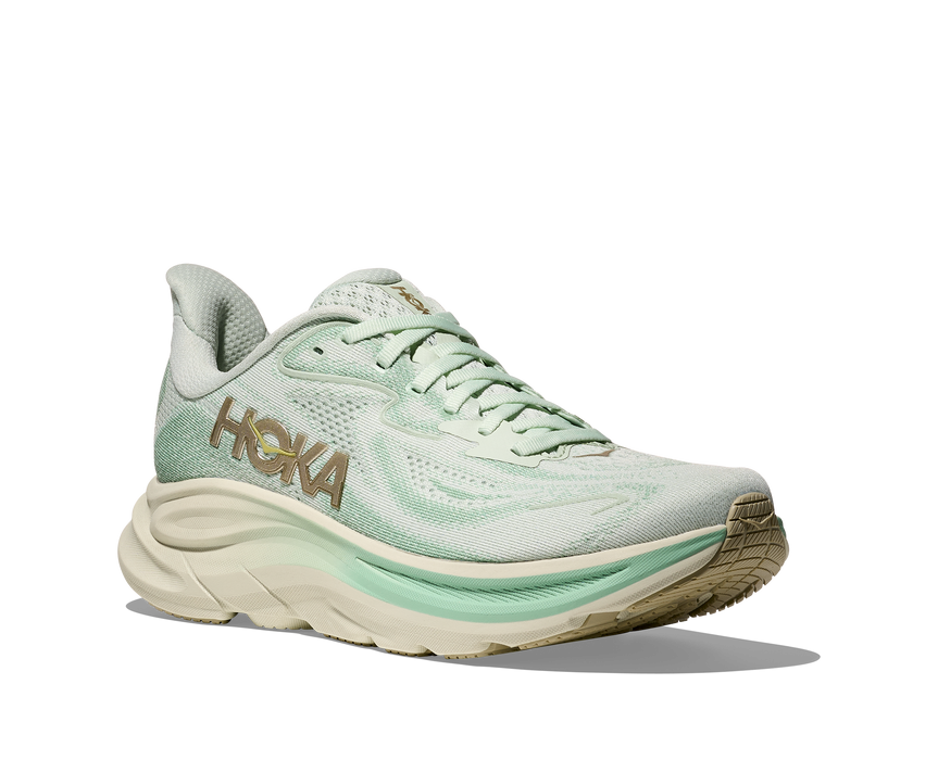 Women's Clifton 10 (SJD - Sea Glass/Jadeite)