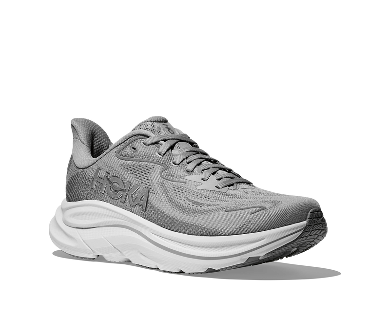 Women's Clifton 10 (SRYG - Stellar Grey/Galactic Grey)