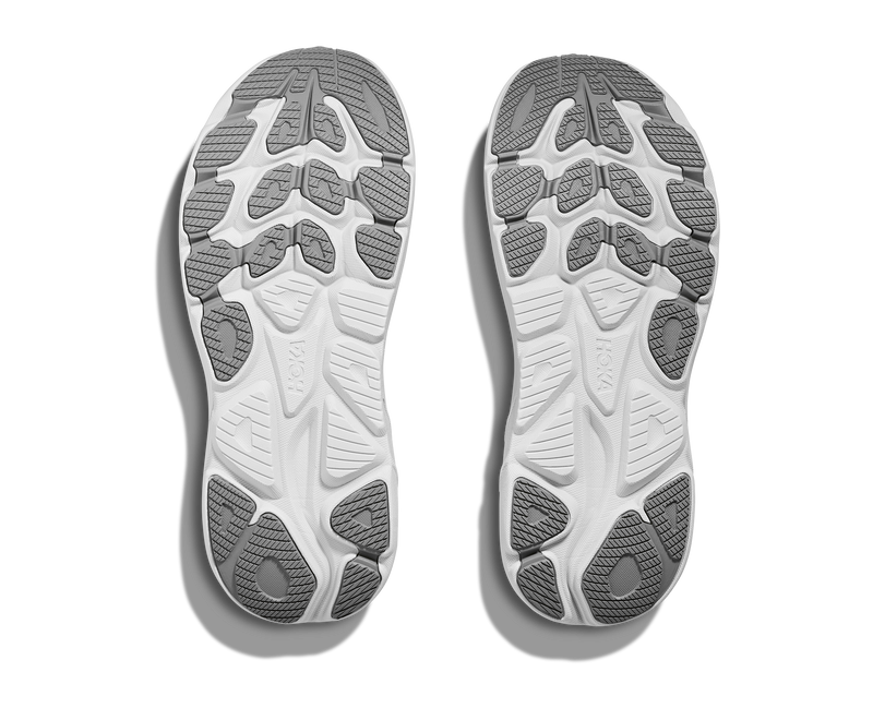 Women's Clifton 10 (SRYG - Stellar Grey/Galactic Grey)