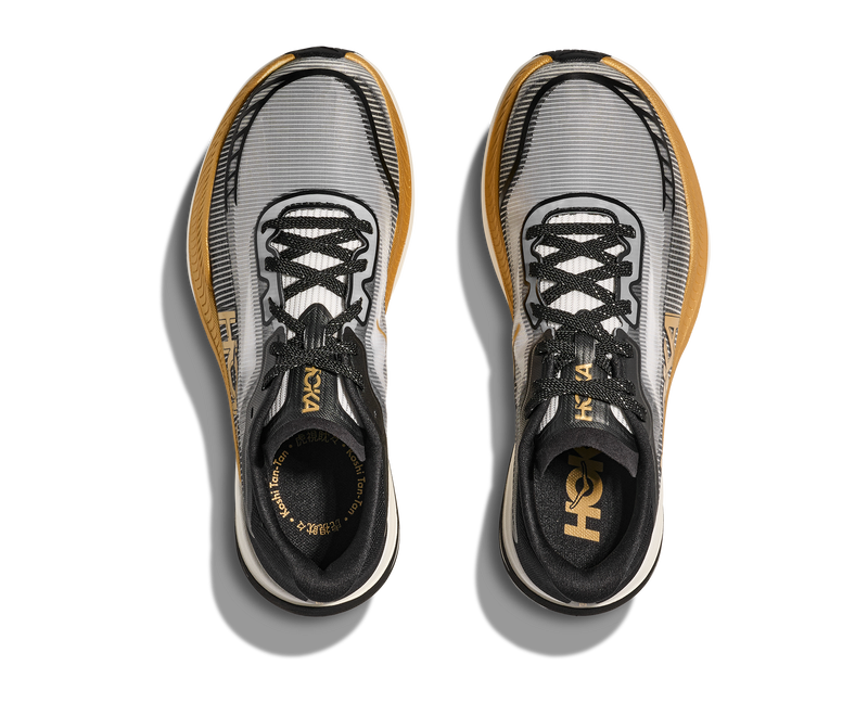 Unisex Cielo X1 2.0 (BKGD - Black/Gold)
