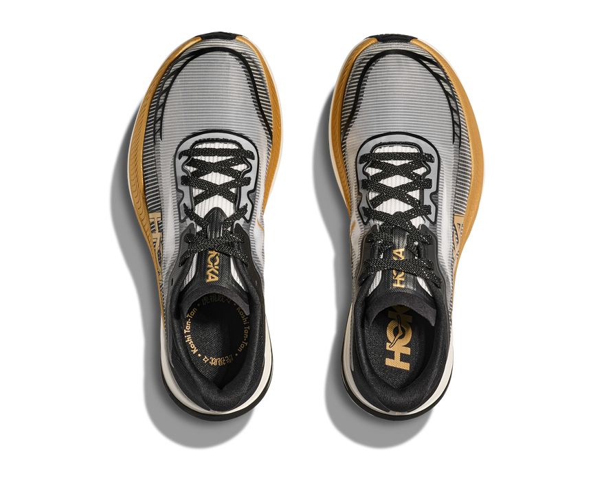 Unisex Cielo X1 2.0 (BKGD - Black/Gold)