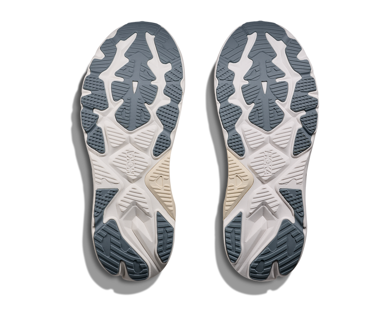 Men's Arahi 8 (ALBST - Alabaster/Birch)