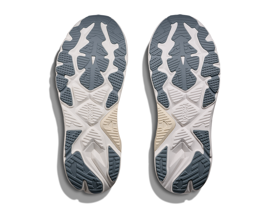 Men's Arahi 8 (ALBST - Alabaster/Birch)