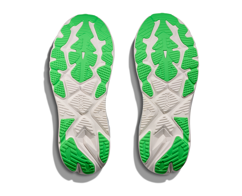 Men's Arahi 8 WIDE (CBLTB - Cobalt Blue/Neon Green)