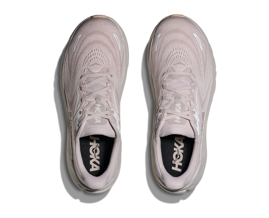 Men's Arahi 8 (GTP - Grout/Putty)