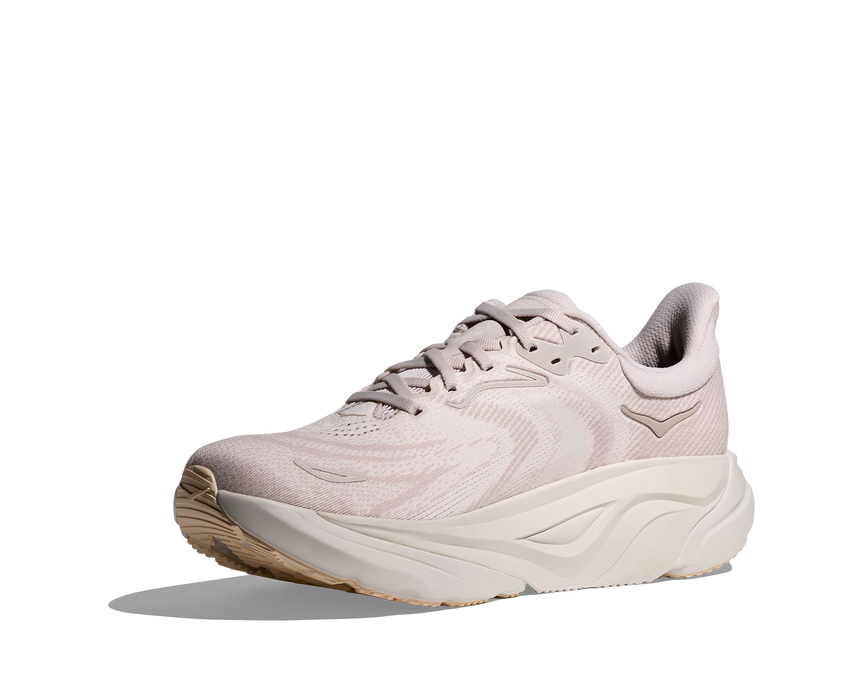 Men's Arahi 8 (GTP - Grout/Putty)