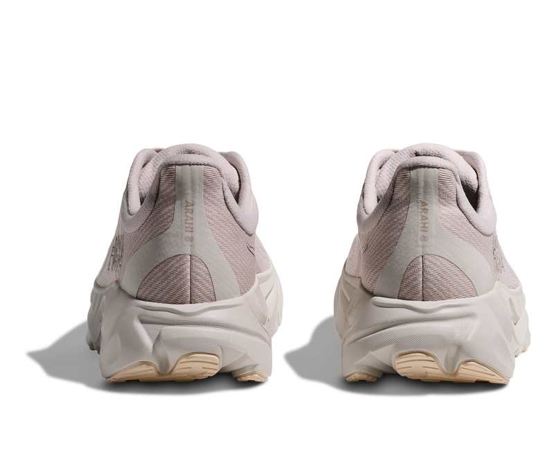 Men's Arahi 8 (GTP - Grout/Putty) — TC Running Co Men's Arahi 8 (GTP - Grout/Putty) — TC Running Co