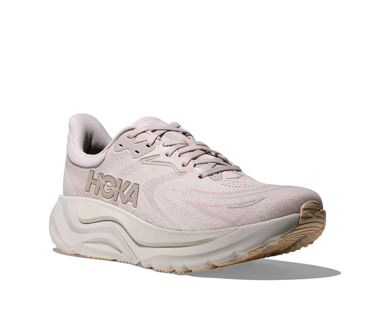 Men's Arahi 8 (GTP - Grout/Putty)