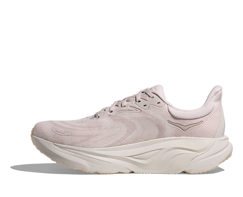 Men's Arahi 8 (GTP - Grout/Putty) — TC Running Co Men's Arahi 8 (GTP - Grout/Putty) — TC Running Co