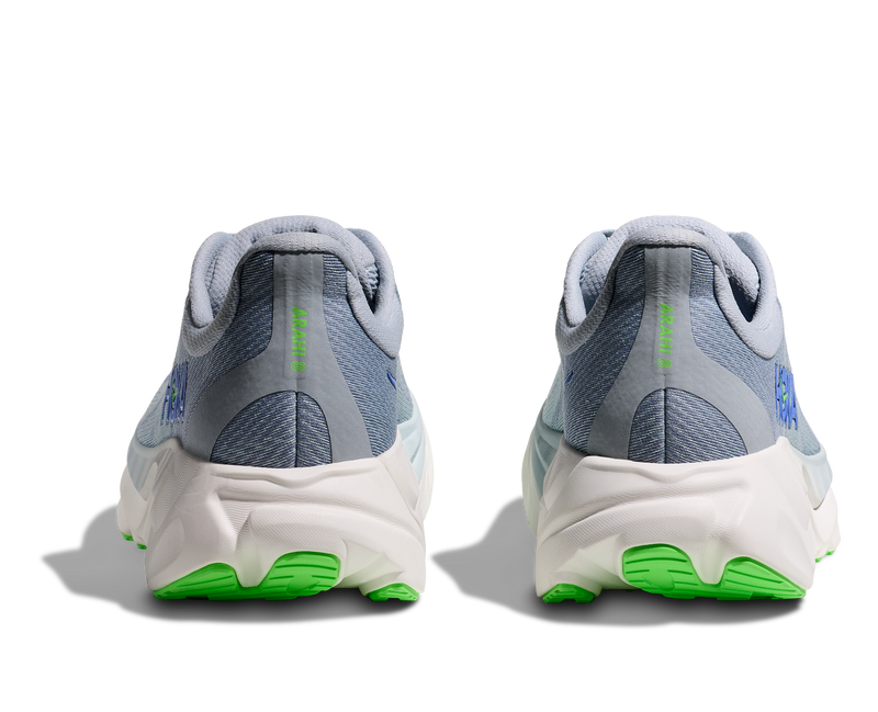 Men's Arahi 8 (MBLW - Mineral Blue/Washed Blue)